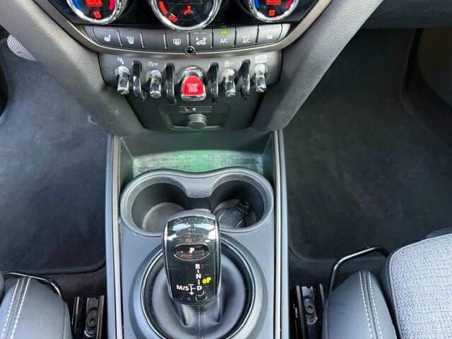 Mini Cooper SD Countryman 2.0 Automatica