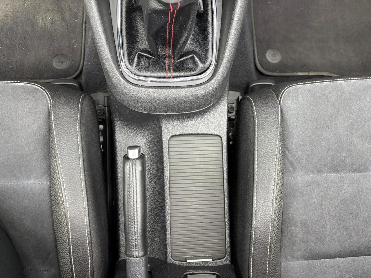 Volkswagen Golf Cabriolet 1.2 TSI