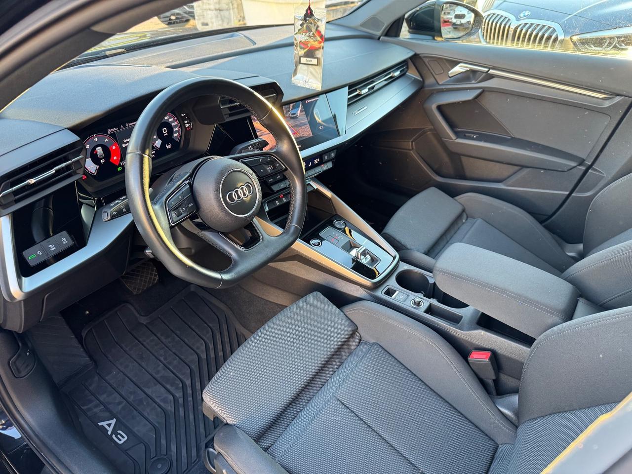 AUDI A3 SPB 30 TDI FULL FULL 2023 (PERMUTO)