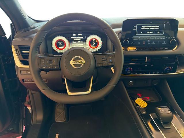 NISSAN Qashqai MHEV 158 CV Tekna+ AUTOCARRO