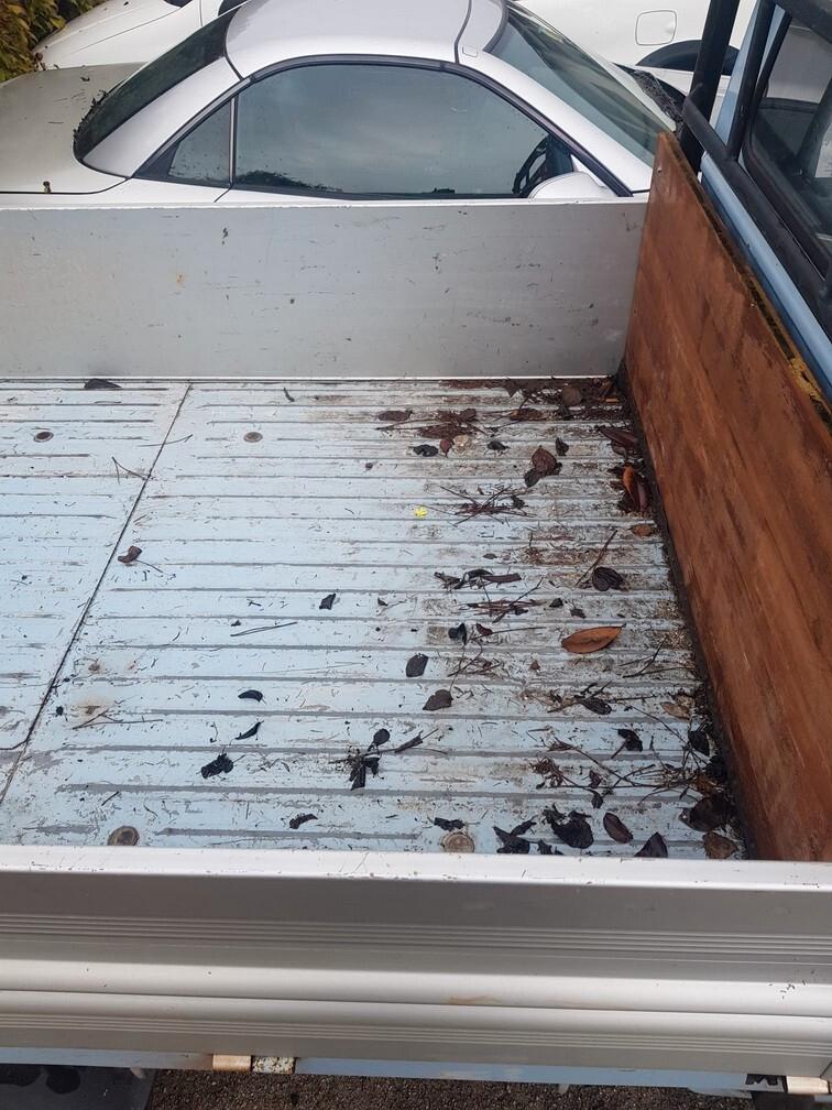 Piaggio Quargo 0.7 D