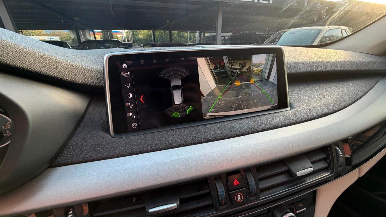 BMW X5 xdrive25d Business 231cv auto