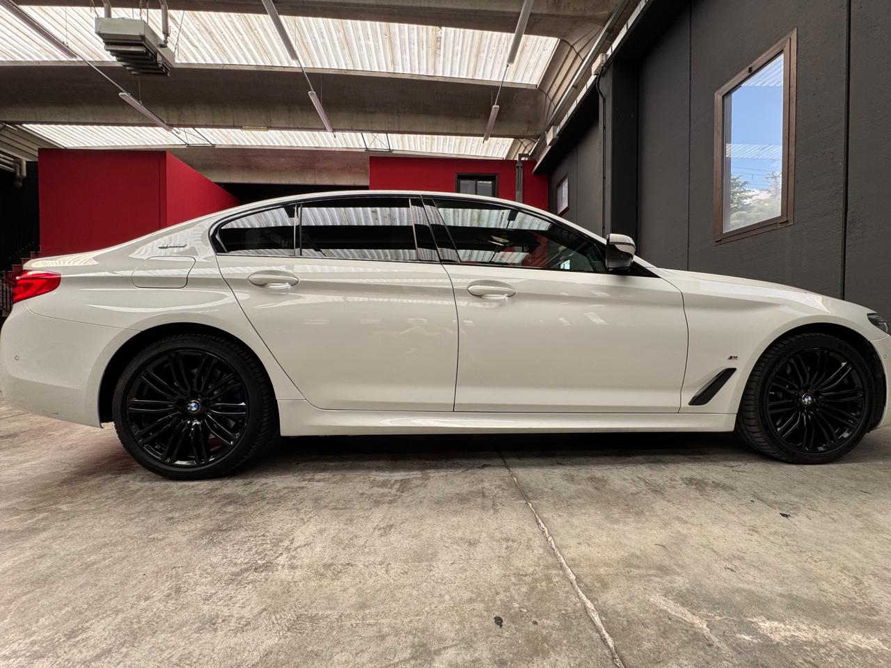 Bmw 530 530e Msport