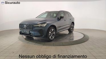 VOLVO Xc60 T6 Plug-In Hybrid Awd Automatico Plus Dark