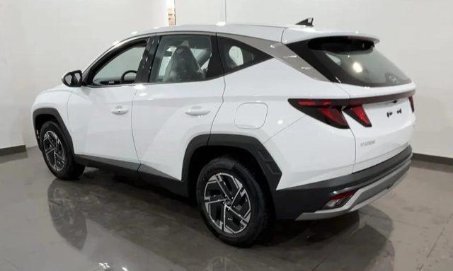 HYUNDAI Tucson 1.6 CRDI XTech