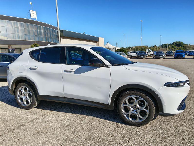 ALFA ROMEO Tonale - Tonale 1.6 Sprint 130cv tct6