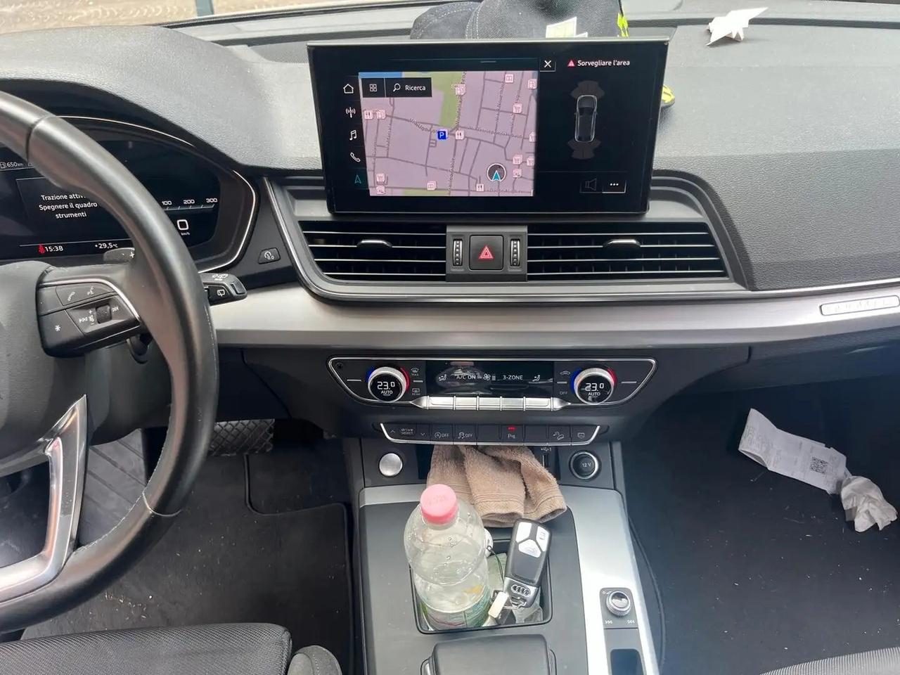 Audi Q5 SPB 40 TDI quattro S tronic Business Advanced