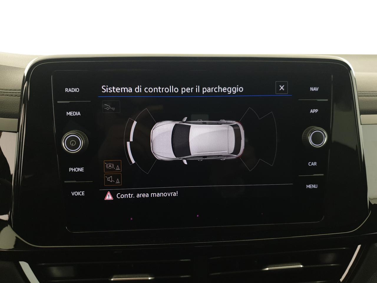 Volkswagen T-Roc 1.5 tsi r-line plus dsg