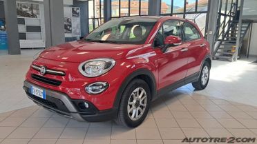 FIAT 500X 1.0 T3 120 CV City Cross - GPL!!