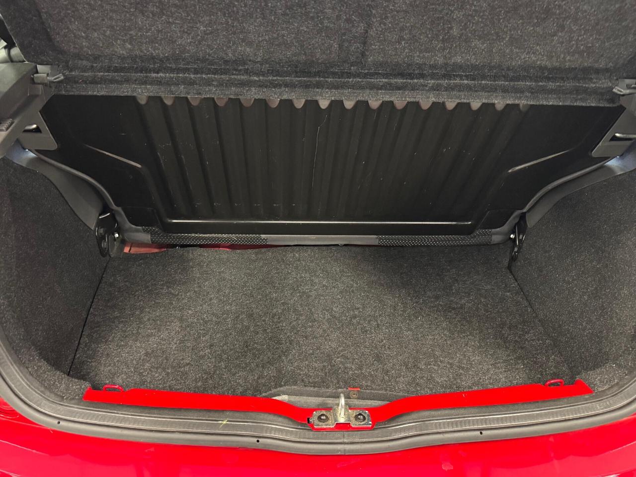 Fiat Panda 1.1 Actual