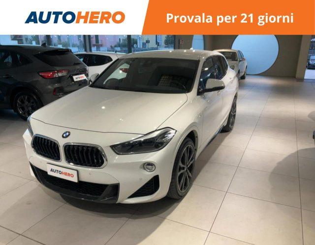 BMW X2 xDrive18d Msport