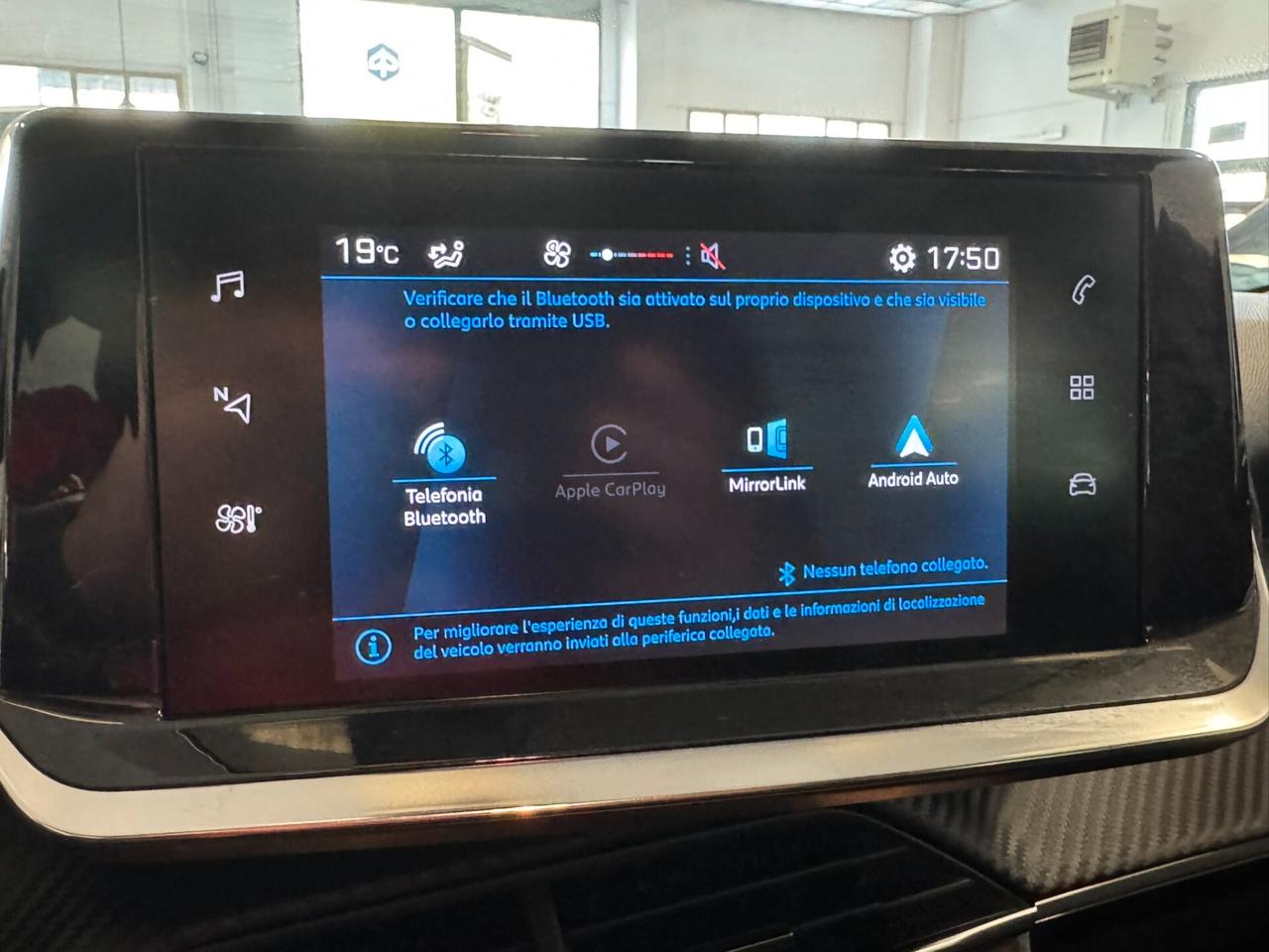 Peugeot 2008 DIESEL EURO 6 - 1.5 BlueHDi 100CV S&S Active