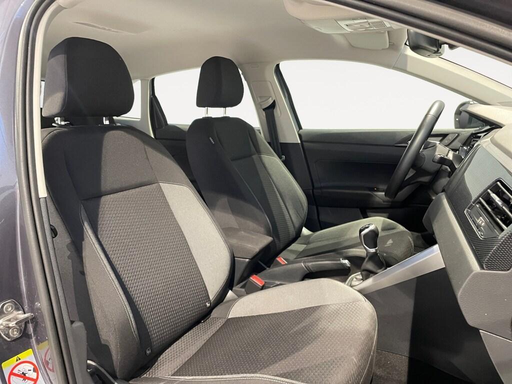 Volkswagen Taigo 1.0 TSI 115cv Life - IVA ESPOSTA