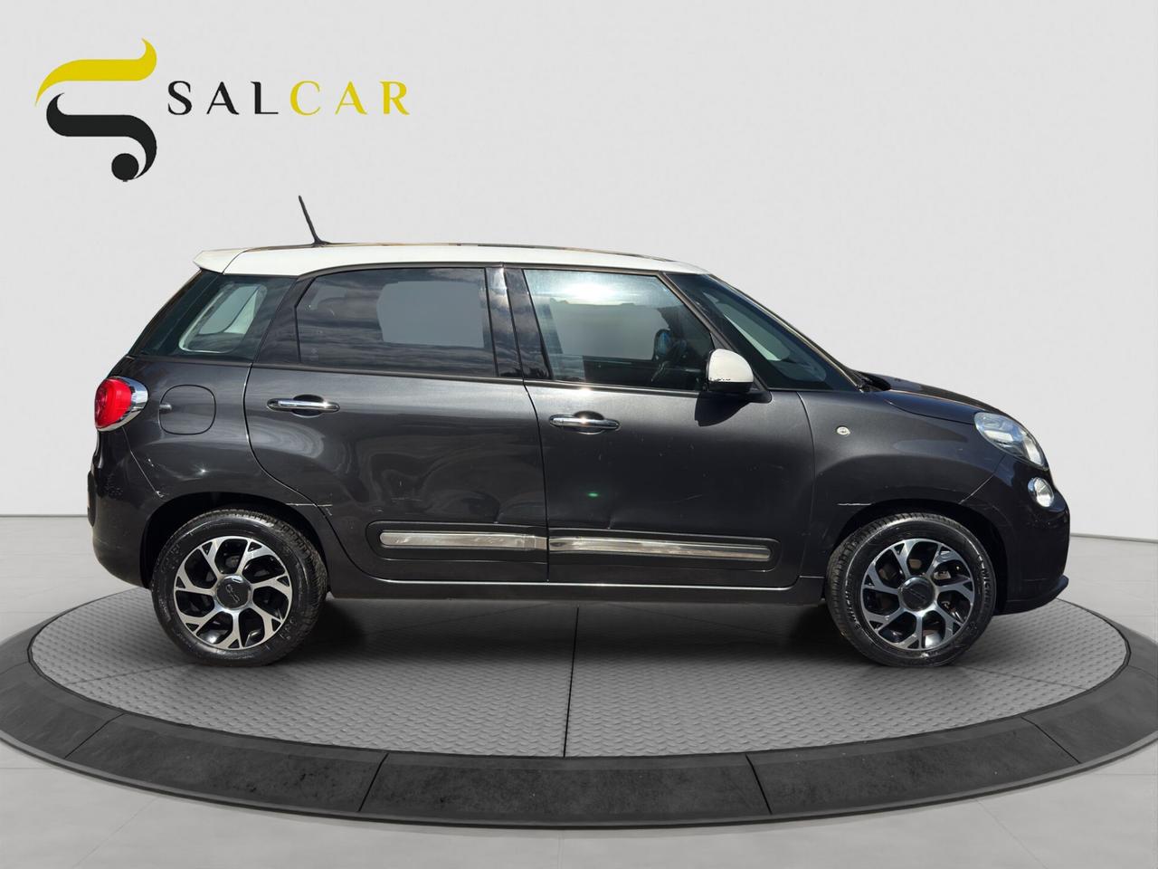 Fiat 500L 1.3 mjt Lounge 95cv Tetto 2016