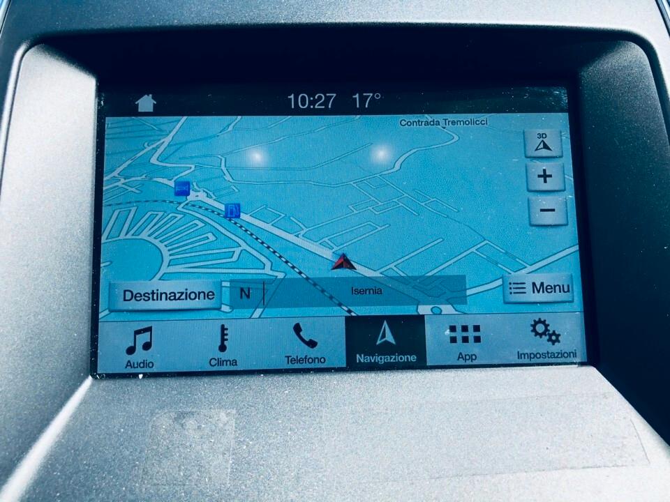 Ford Galaxy 2.0 TDCi 150CV Start&Stop Titanium Business