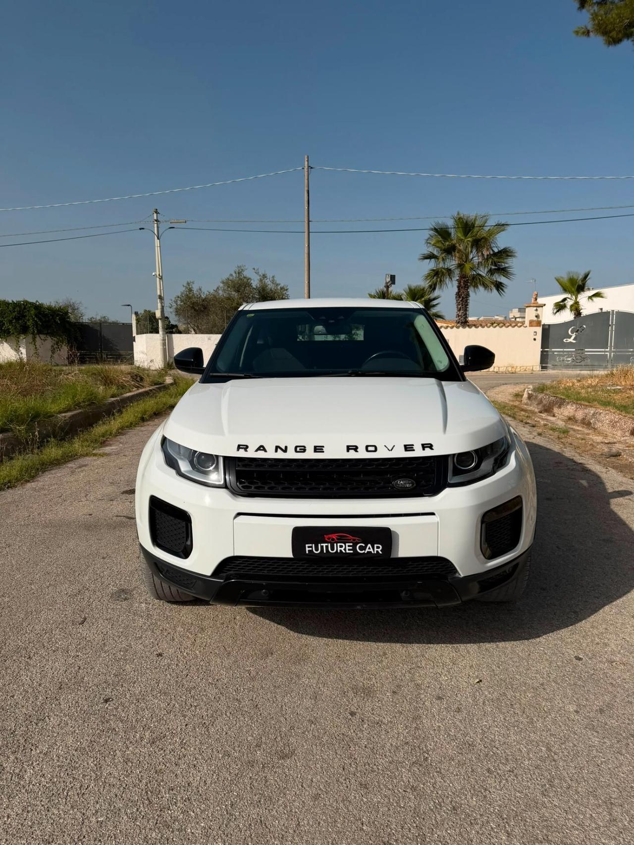 Land Rover Range Evoque 2.0 TD4 150 CV 5p. HSE Dynamic
