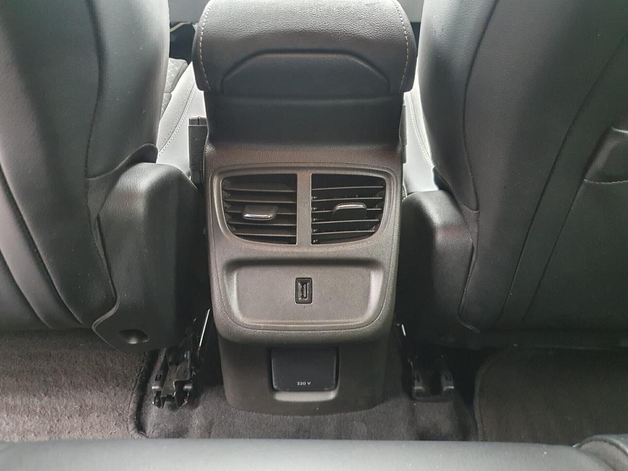 Opel Grandland 1.5 diesel Ecotec aut. Ultimate