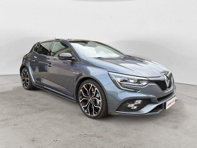 Renault Mégane RS 1.8 TCE 280cv RS EDC