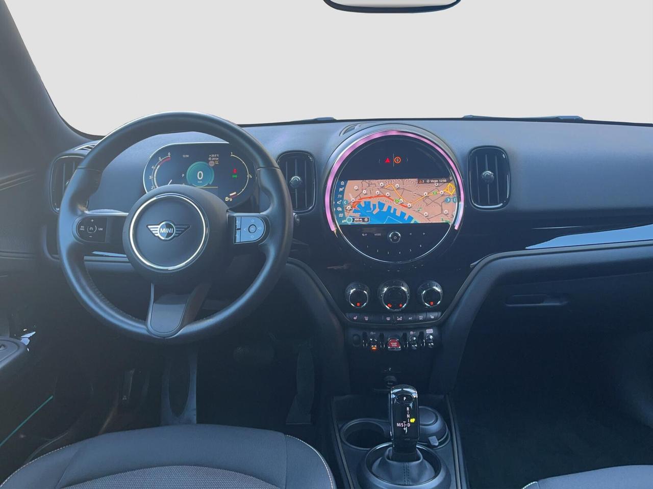 Mini Cooper D Countryman 2.0 150cv Northwood Edition automatica 2023