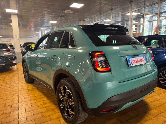FIAT 600 Hybrid DCT POP MHEV PACK STYLE PACK COMFORT