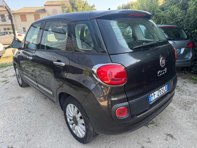 FIAT 500L 1.3 Multijet 85CV Lounge senza lavoro da fare
