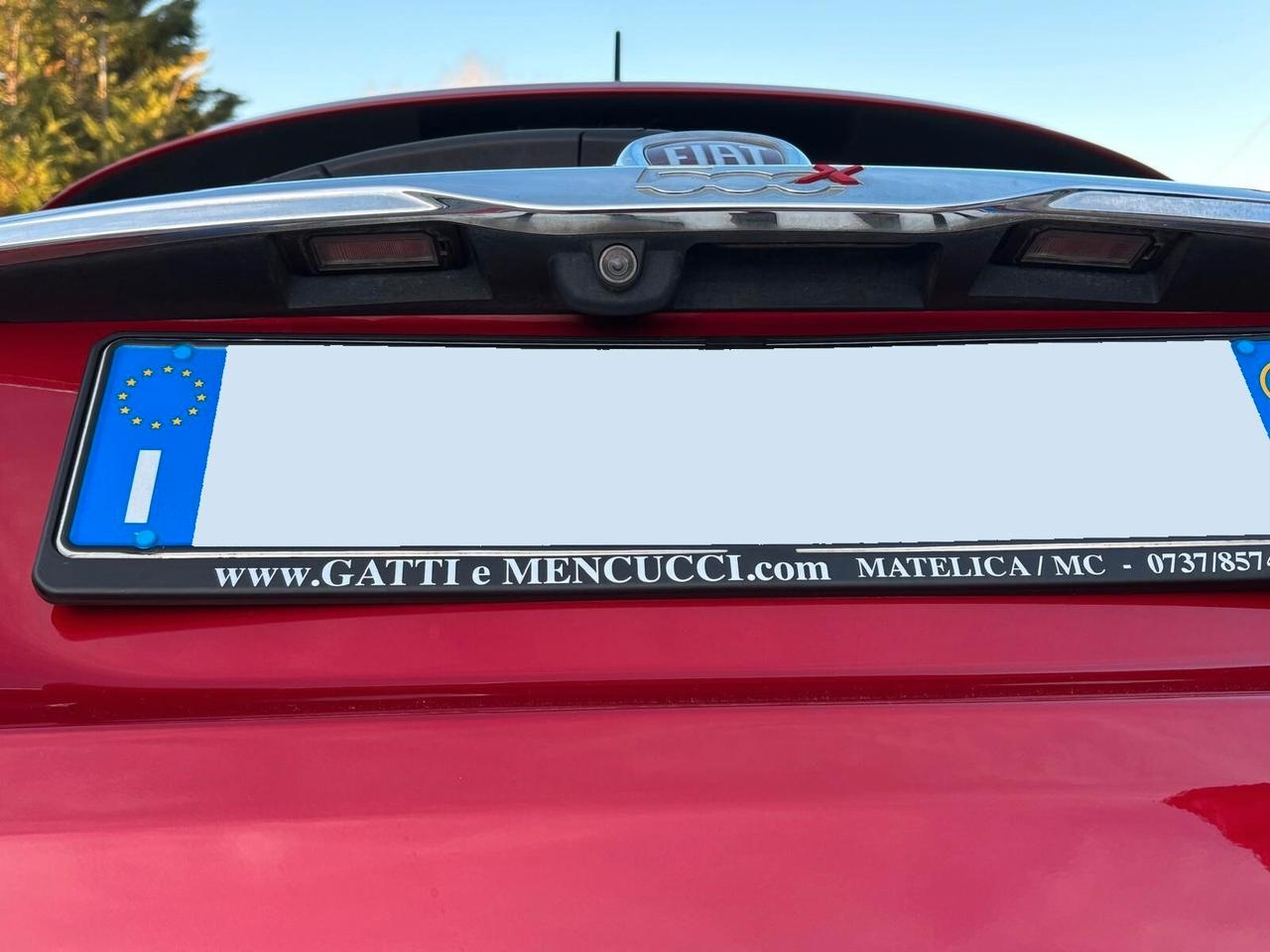 Fiat 500X 1.0 T3 120 CV Urban