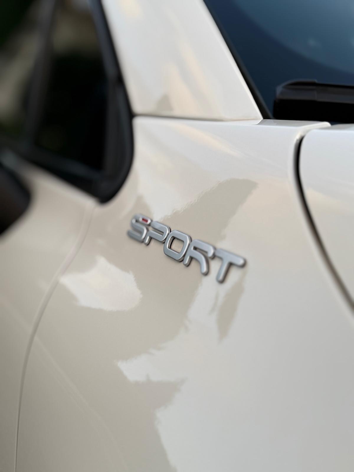 Fiat 500X Sport 1.3 Mjt 95cv