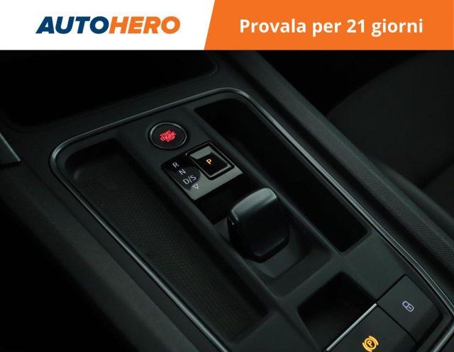 CUPRA Formentor 2.0 TDI 4Drive DSG