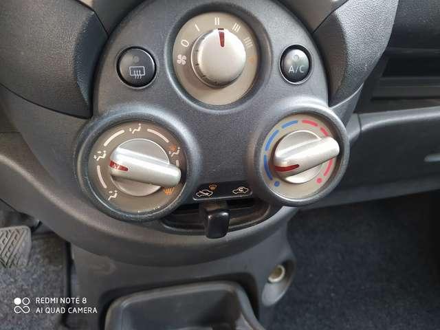Nissan Micra Micra 5p 1.2 Acenta