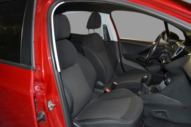 PEUGEOT 208 - 1.2 BZ ALLURE 5P