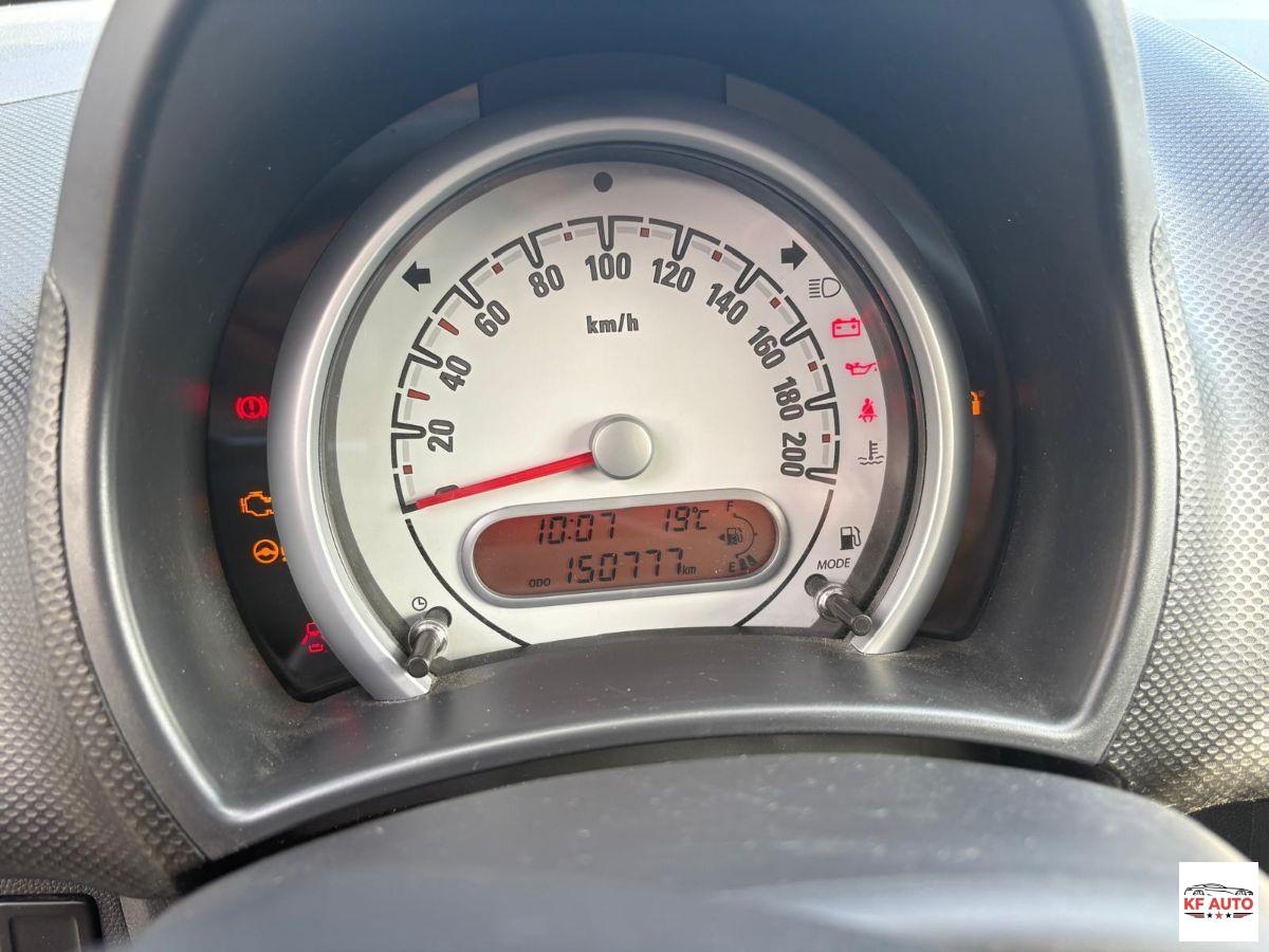 OPEL - Agila 1.2 Enjoy 94cv