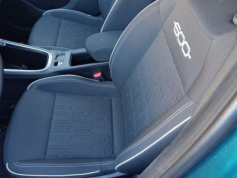 FIAT 600 1.2 Hybrid 145cv Icon