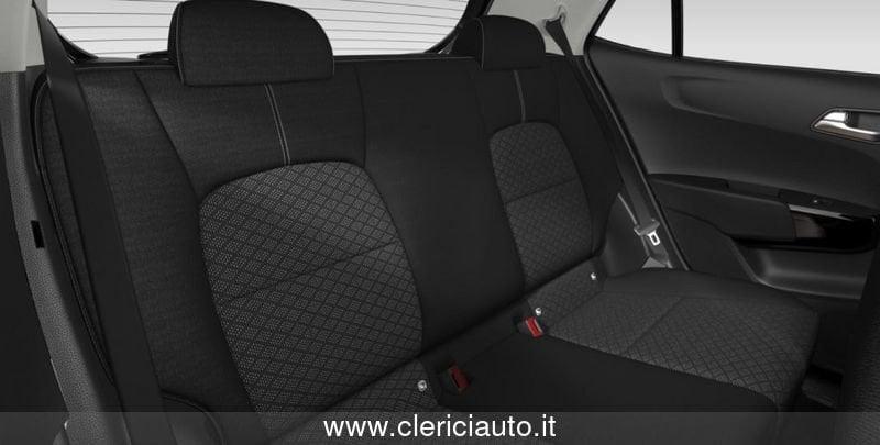 Kia Picanto 1.0 GDi 5 porte Style - AZIENDALE