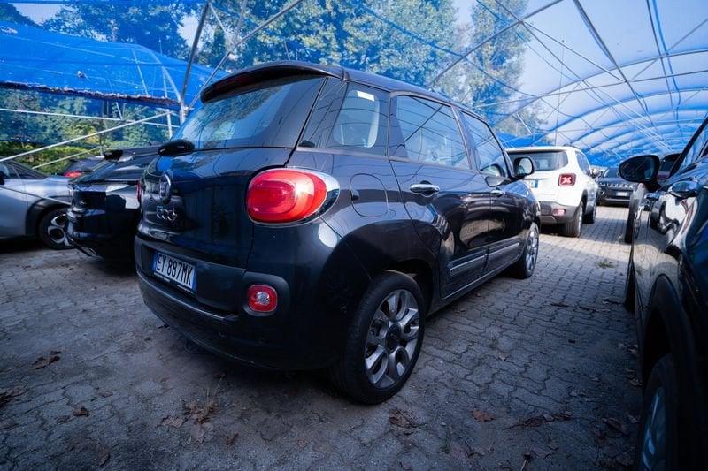 FIAT 500L 1.6 mjt Lounge 120cv