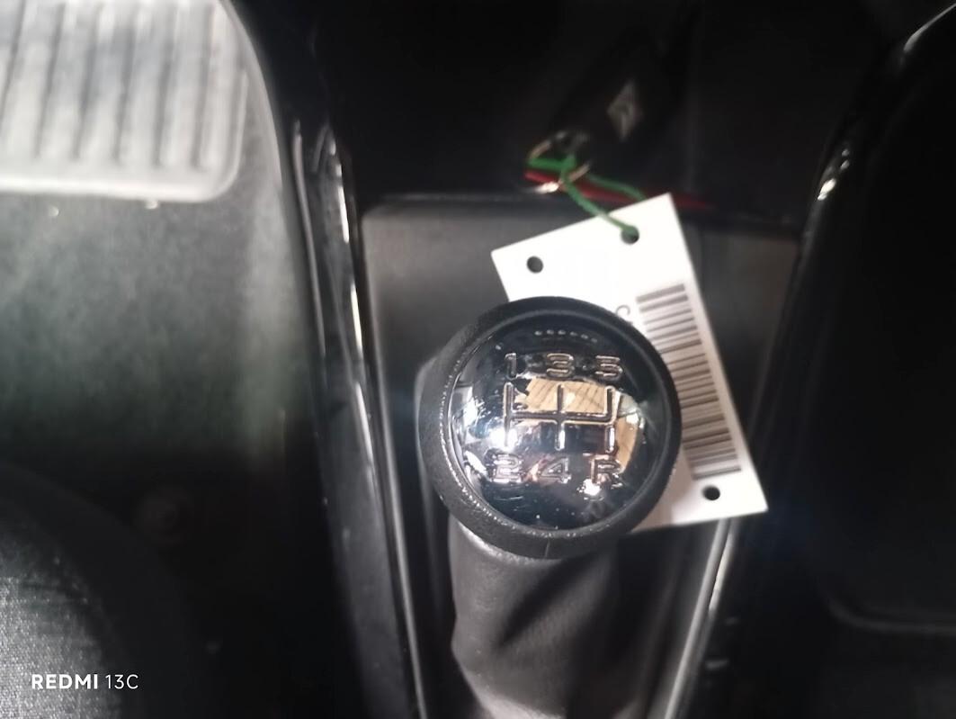 Citroen C3 del 2015 benzina 110.000 km