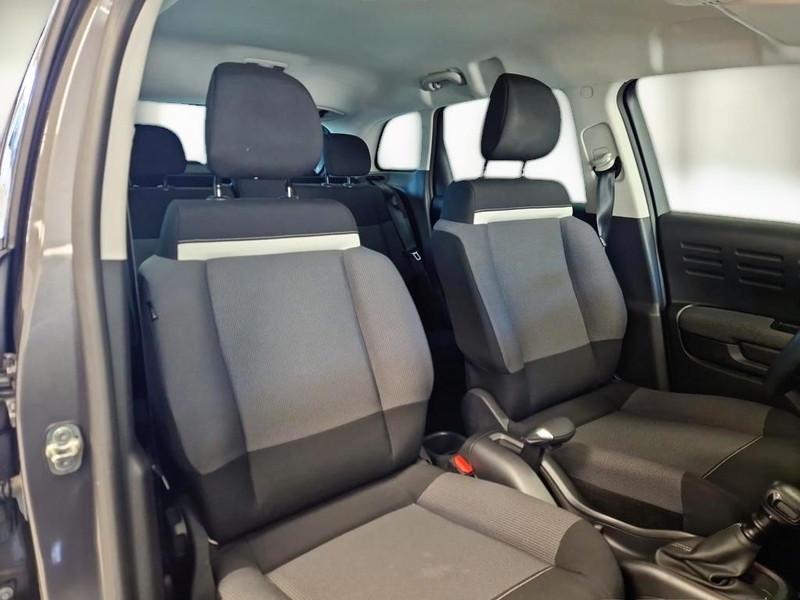 CITROEN C3 AIRCROSS PURETECH 110 SES SHINE SUV