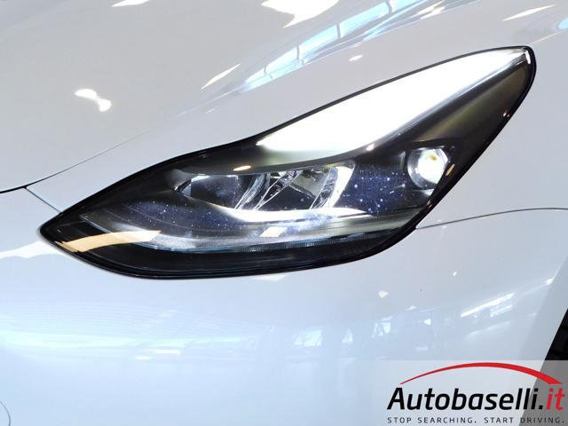 TESLA Model 3 RWD 'RESTYLING' AUTOMATICA, POTENZA DI PICCO 300CV
