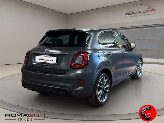 FIAT 500X 1.0 T3 120 CV Sport FULL!!