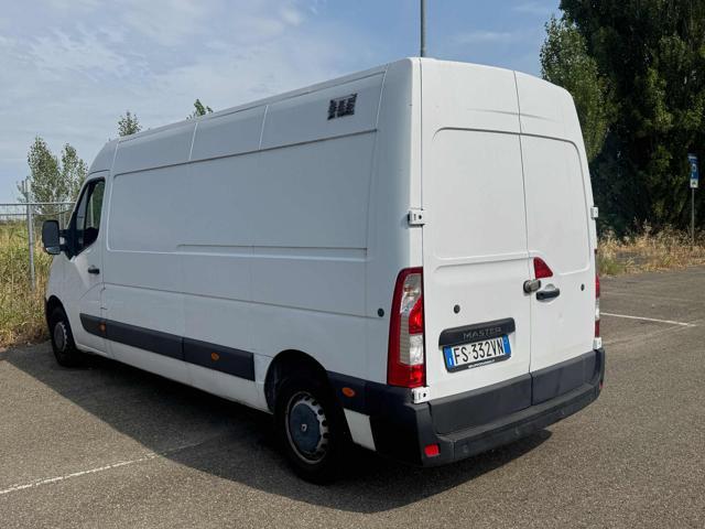 RENAULT Master T35 2.3 dCi/170 S&S QS PM-TA Furgone Twin Turbo