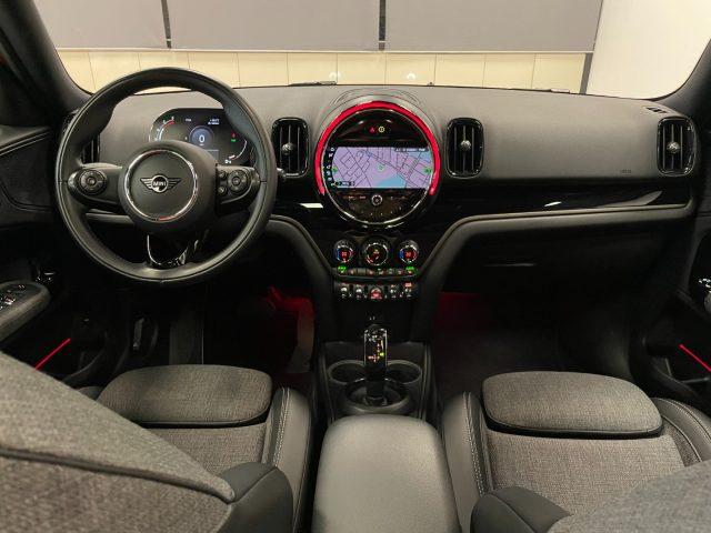 MINI Countryman 2.0 Cooper D Countryman ALL4 Automatica