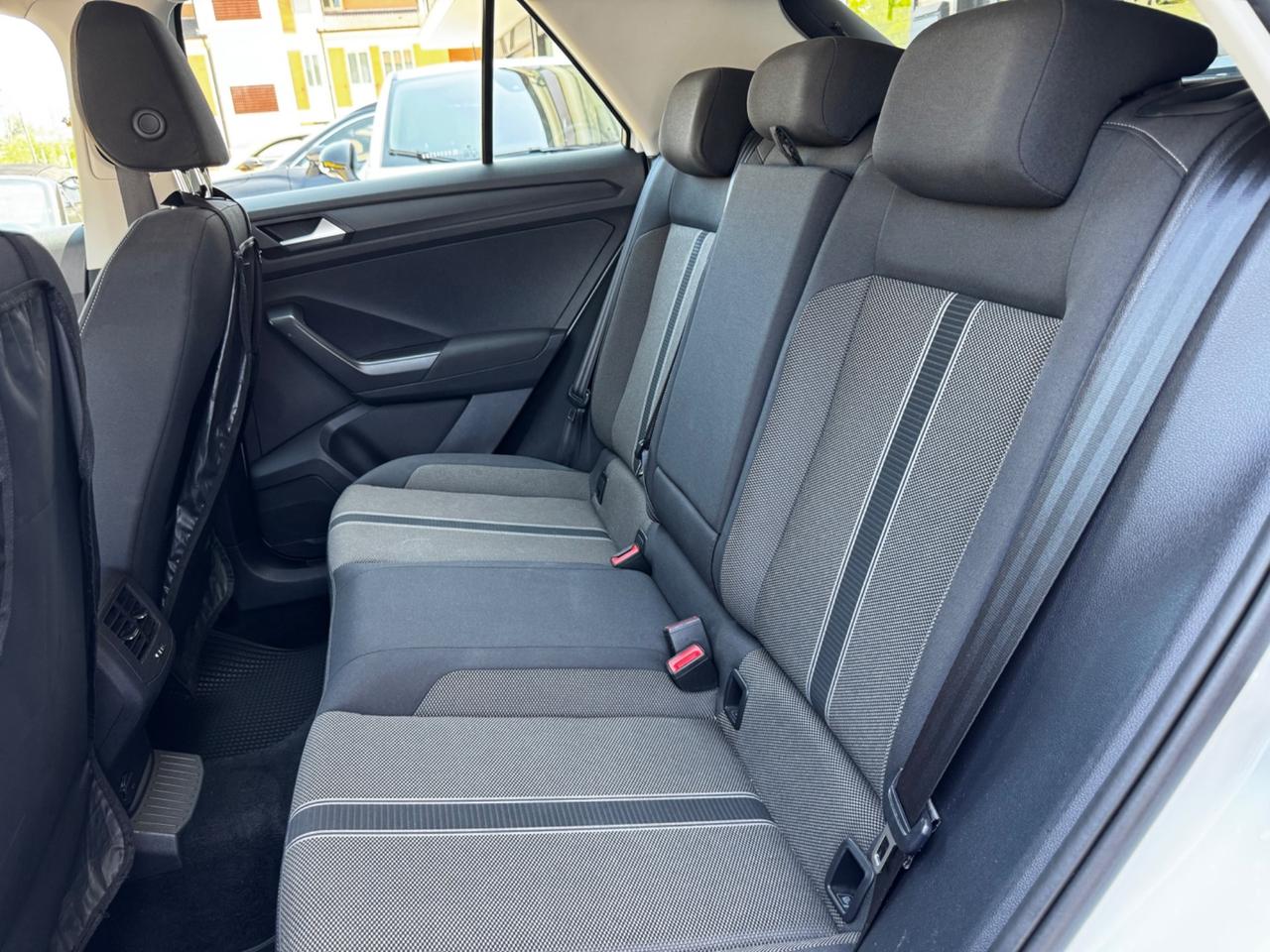 Volkswagen T-Roc 1.6 TDI SCR Style BlueMotion Technology