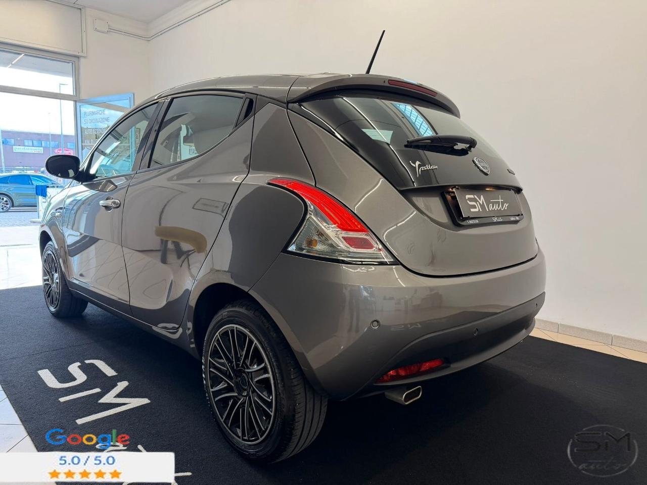Lancia Ypsilon 1.0 firefly hybrid Gold s&s 70cv 5p.ti