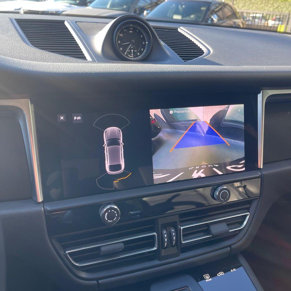 PORSCHE - Macan - 2.0 265CV 9.000KM!