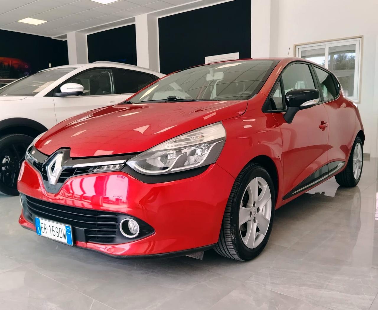 Renault Clio 1.2 5 porte