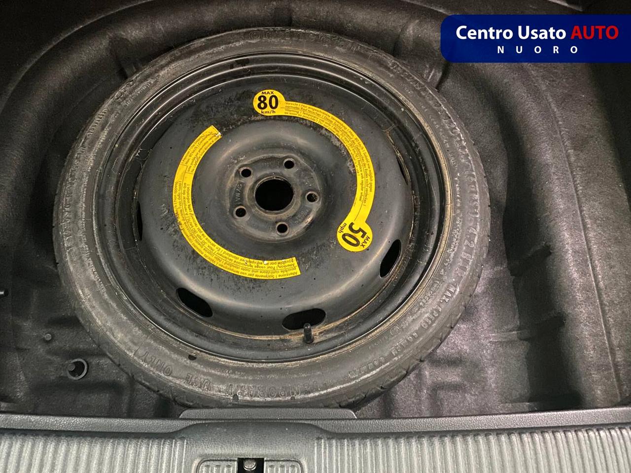 Audi A3 SPB 1.6 TDI 116 CV Business