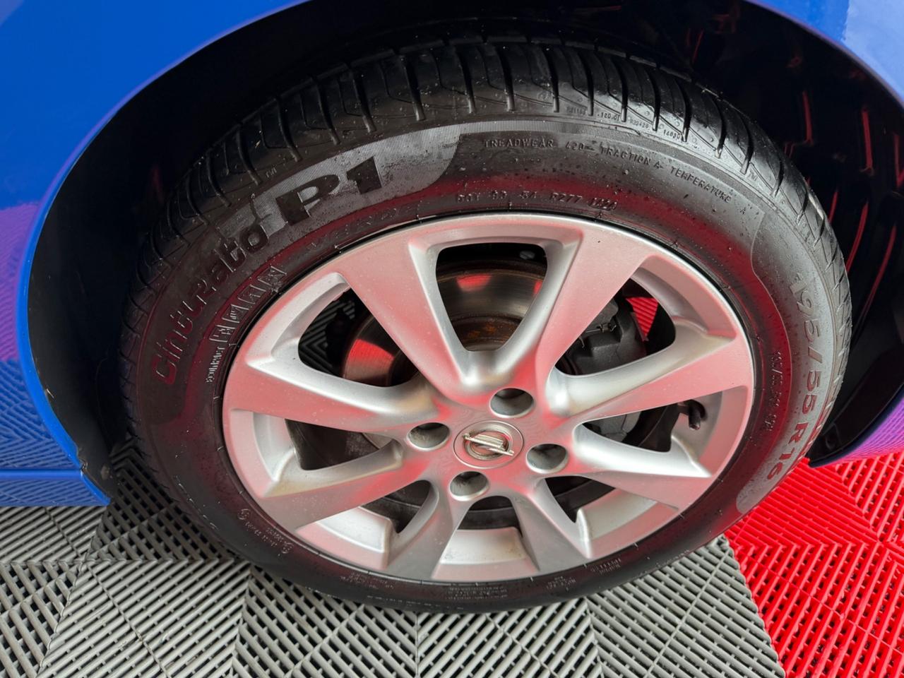 Opel Corsa 1.2 Edition