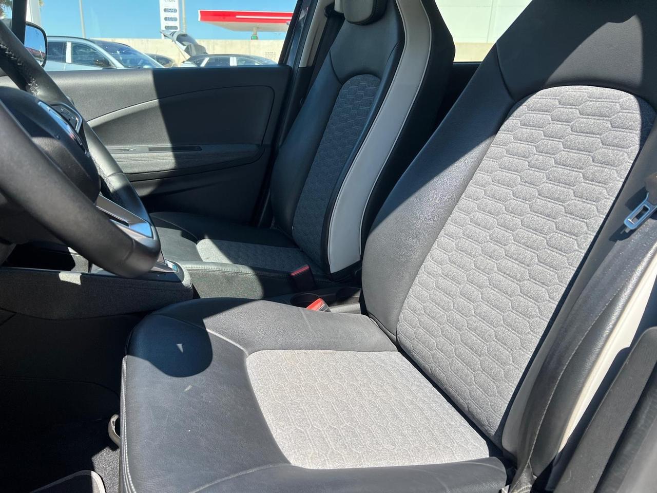 Renault ZOE Intens R135