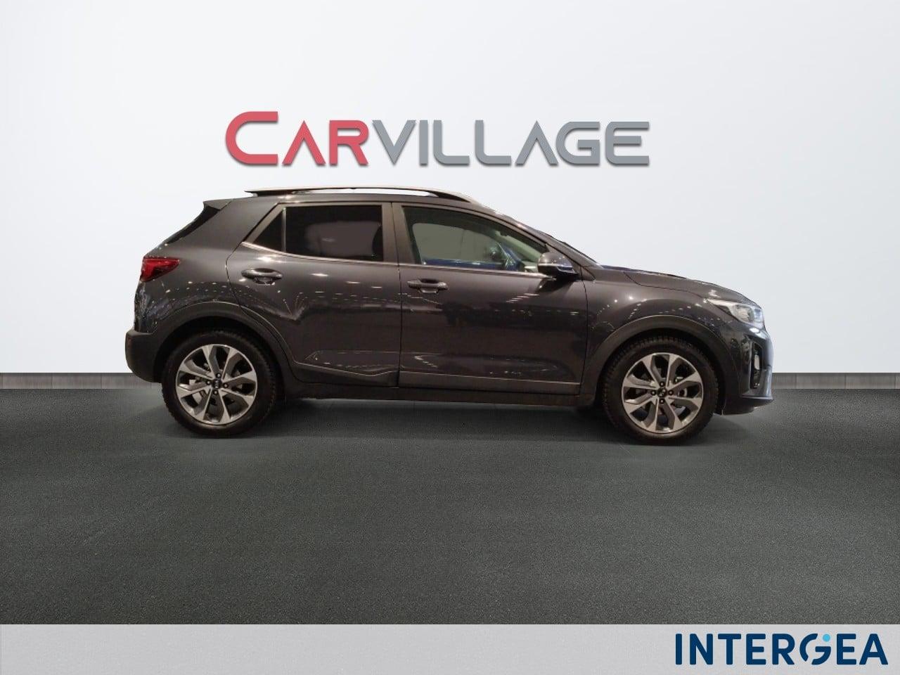 KIA Stonic 1.0 t-gdi Style 120cv dct7 my18