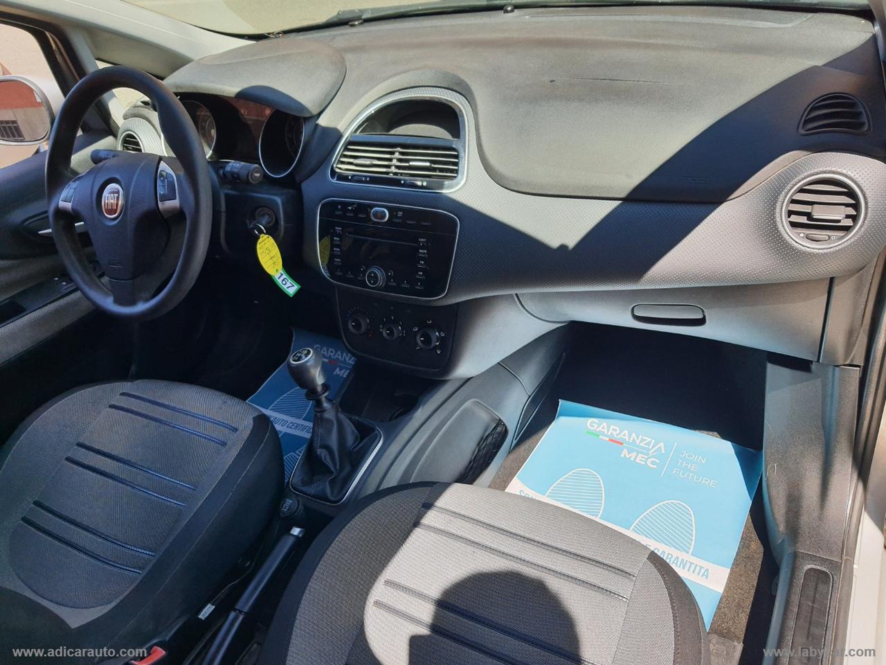FIAT Punto Evo 1.2 5p.