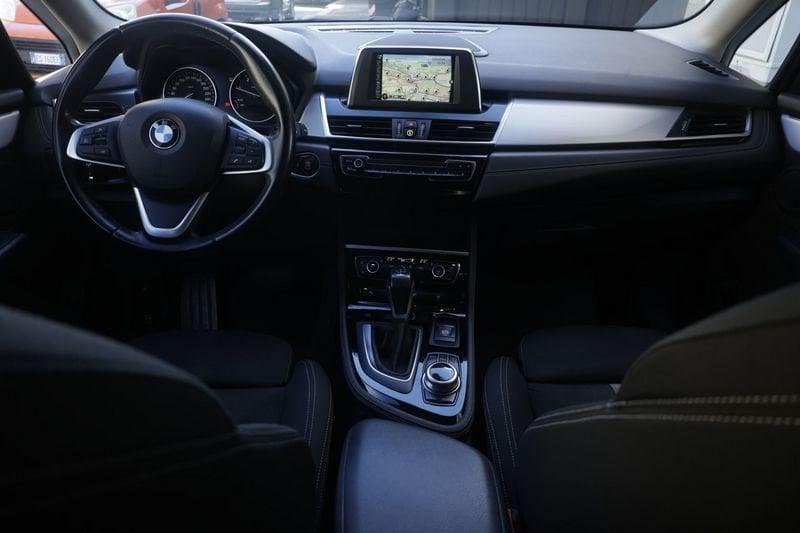 BMW Serie 2 Active Tourer BMW Serie 2 216d Active Tourer Luxury 85KW ANNO 2016